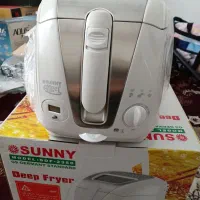 بخارپز +سرخ کن