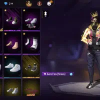 اکانت فری فایر|کنسول، بازی ویدئویی و آنلاین|خورموج, |دیوار