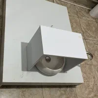 استیج پدیکورکامل|آرایشگاه و سالن‌های زیبایی|صومعه‌سرا, |دیوار