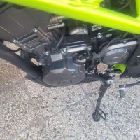 بنلی ۳۰۰جفت مدل۴۰۲ فسفری|موتورسیکلت|بهبهان, |دیوار