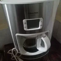 چای ساز قهو ساز