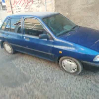 پراید مدل ۸۰