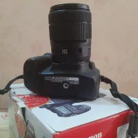 دوربین کنون d80 canon