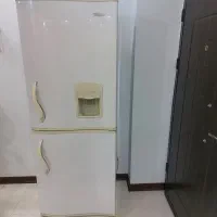 یخچال فریز سورن