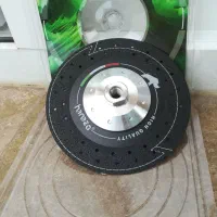 صفحه سنگبری وکیوم پلیت والکتروپلیت