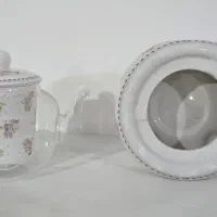 قوری وارمر دار طرحدار