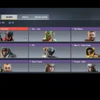 اکانت مفت|کنسول، بازی ویدئویی و آنلاین|کرج, شاهینویلا|دیوار