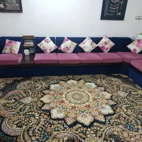 مبل ال کار تهران|مبلمان خانگی و میز عسلی|مشهد, محمدآباد|دیوار
