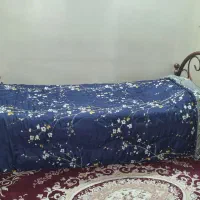 تخت خواب فلزی