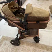 سرویس کالسکه و کریر ببکو|کالسکه و لوازم جانبی|تهران, حکیمیه|دیوار