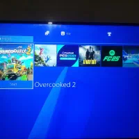تجهیزات کامل کامپیوتر و  PS4 گیم نت|رایانه رومیزی|رباط‌کریم, رباط‌کریم|دیوار