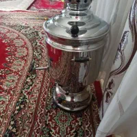 سماور گازی