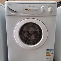 لباسشویی ابسال