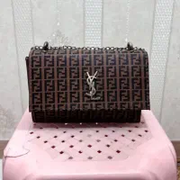 کیف مجلسی و کفش و کتونی