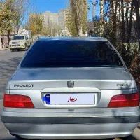 پرشیا مدل ۸۴