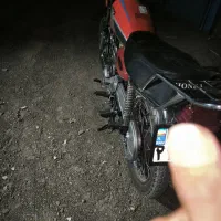 موتور 125|موتورسیکلت|زابل, |دیوار