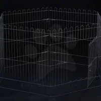 پارک بازی سگ وگربه|لوازم جانبی حیوانات|ری, اقدسیه|دیوار