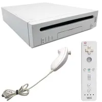 دستگاه نینتندو wii|کنسول، بازی ویدئویی و آنلاین|کرج, شهر جدید اندیشه|دیوار