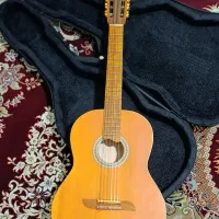 فروش گیتار حرفه ای