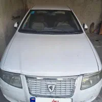 فروش سمند سورن