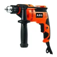 دریل چکشی ۵۸۰ وات آاگ آلمان AEG