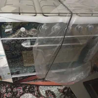 گاز طرح فر بدون استفاده