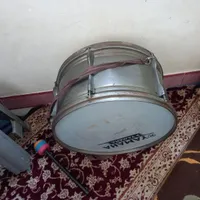 طبل و دسته