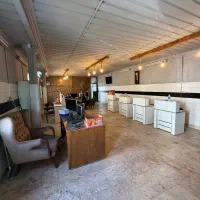 اجاره کارگاه و دفتر اداری سیاهسنگ|اجارهٔ دفتر صنعتی، کشاورزی، تجاری|پردیس, سیاه سنگ|دیوار