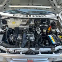 پراید مدل ۸۸|خودرو سواری و وانت|ارومیه, |دیوار