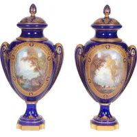 مبلمان لوستر مجسمه و.. فرانسوی و ایتالیایی|مبلمان خانگی و میز عسلی|تهران, ونک|دیوار