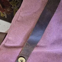 کیف رو دوشی جادار|کیف، کفش، کمربند|شاهین‌شهر, فردوسی|دیوار