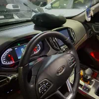 تیگو ۷ ie 1401|خودرو سواری و وانت|تهران, شهرآرا|دیوار