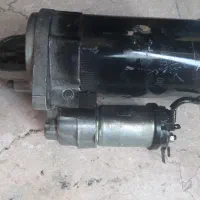 دینام آکبند پیکان مارک لوکاس. هوندا سیویک|قطعات یدکی و لوازم جانبی|تهران, خواجه نظام الملک|دیوار