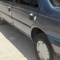 پژو|خودرو سواری و وانت|داراب, |دیوار