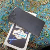 آیفون ۱۶ پرو مکس