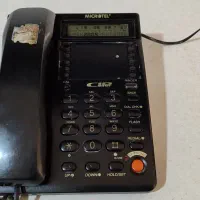 تلفن رومیزی میکروتل با 10 حافظه|تلفن رومیزی|بیرجند, |دیوار