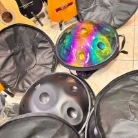 فروش تک و عمده هنگدرام|سازهای سنتی|اصفهان, نقش جهان|دیوار