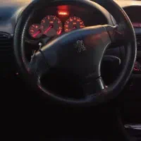 فروش 206 sd v8|خودرو سواری و وانت|تهران, زهتابی|دیوار