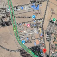 فروش زمین تجاری