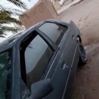 پژو ۴۰۵ مدل ۸۷ قیمت ۱۶۰میلیون|خودرو سواری و وانت|جازموریان, |دیوار