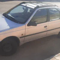 پژو ۴۰۵ مدل ۹۰