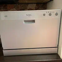 ماشین ظرفشویی رومیزی تکنو