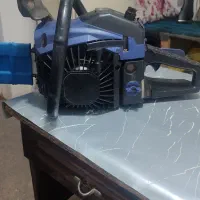 اره موتوری HYUNDAI