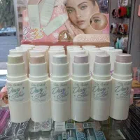 هایلاتر استیکی