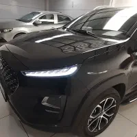 x22 pro اتومات با ۱۶۰۰۰  کارکردواقعی گارانتی فعال|خودرو سواری و وانت|اصفهان, خانه اصفهان|دیوار