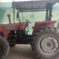فروش یک دستگاه تراکتور جفت 475 مدل 1400