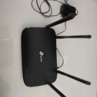 مودم tp-link Archer VR300|مودم و تجهیزات شبکه|صدرا-فارس, فاز ۱|دیوار