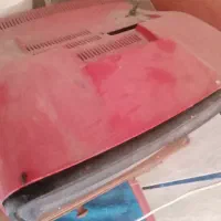 تلویزون قدیمی|تلویزیون و پروژکتور|گرگان, |دیوار