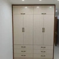 کارگاه mdf|جاکفشی، کمد، دراور|قم, سید معصوم|دیوار