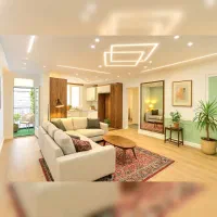 ۶۵متر ۲خواب تهاتر با ماشین یا ملک